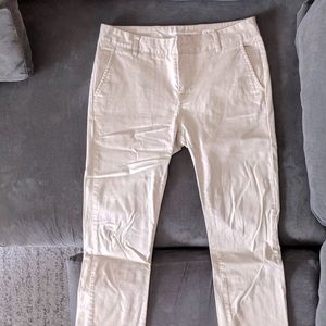 Philly Garments Beige Jeans